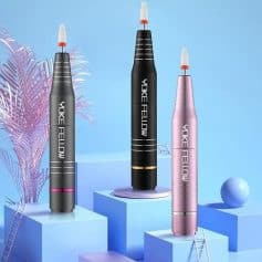 High-quality Yoke Fellow electric dental instruments ideal for professional and personal oral care, featuring sleek design and advanced technology for effective cleaning and dental hygiene.