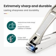 High-quality, durable stapler for office or home use, featuring a stainless steel build, ergonomic design, and reliable performance for everyday stapling needs.