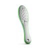 Comfortable grooming tool for hair and scalp care. Perfect for gentle detangling, scalp massage, and hair smoothing. Ergonomic design with anti-slip grip for salon and home use.