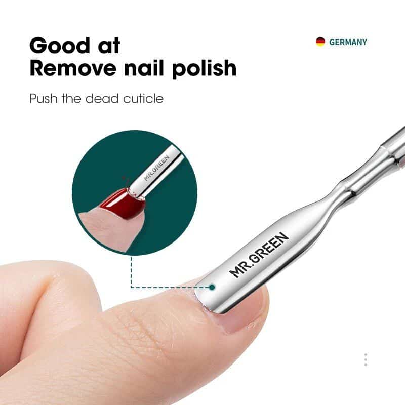 Professional nail polish removal tools, precision cuticle pushers, and skincare devices for beauty salons and DIY at home. High-quality supplies from Monalisa Store.