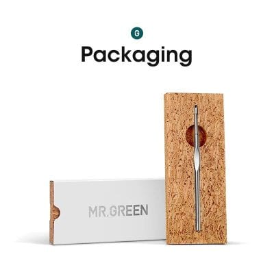 High-quality optical glasses packaging for lenses and frames, featuring sleek design and secure protection, ideal for Monalisa Optical Store customers.