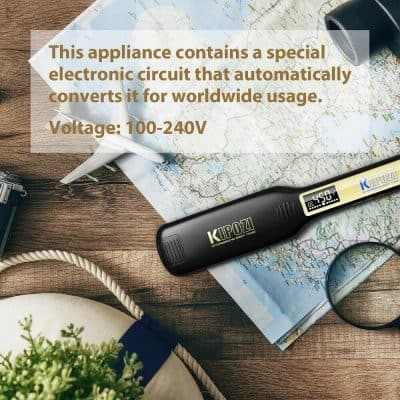 Infrared digital thermometer for quick, reliable body temperature readings, ideal for medical settings and home use, with easy-to-read digital display.