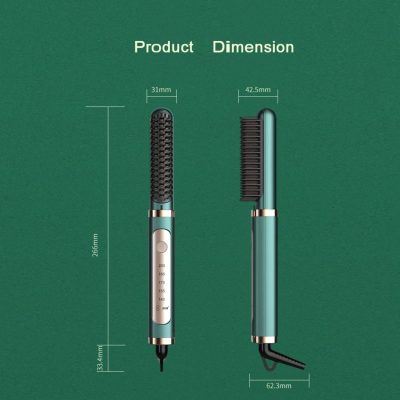 High-quality electric hair curling iron with adjustable temperature settings and ceramic technology for smooth, shiny curls. Perfect for salon or personal use.