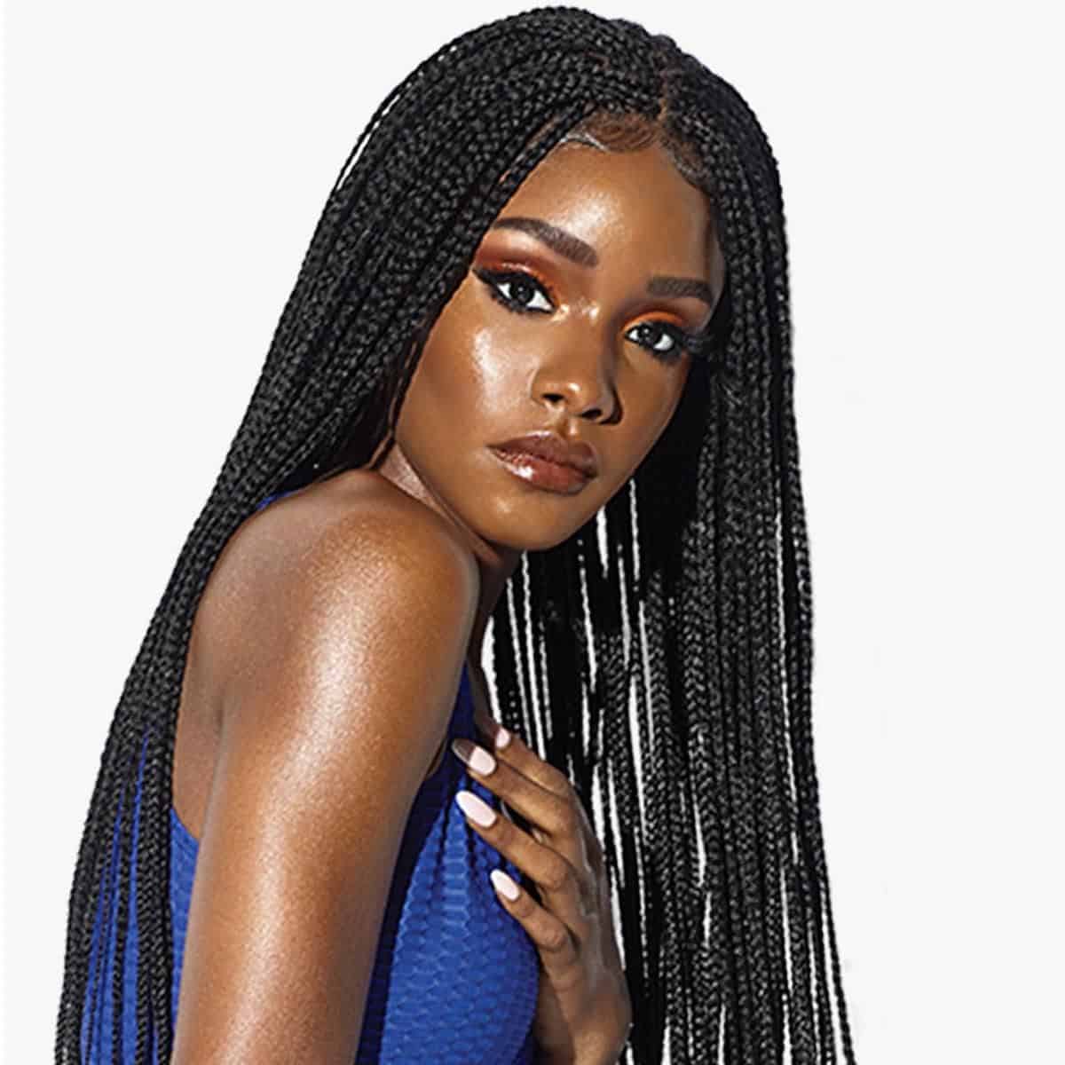 High-quality eye care and fashionable glasses available at Monalisa Store for all your optometry needs.