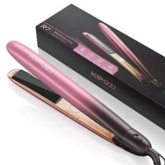 High-quality professional styling curler for smooth, shiny hair. Perfect for salon and home use, delivering salon-like results with advanced heat technology.