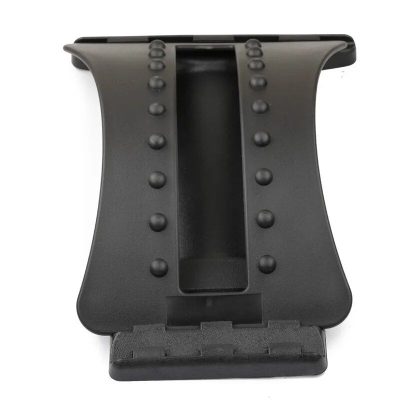 Durable medical instrument holder for precise, organized storage in clinics and hospitals. Optimal for sterilization, ensuring safety and efficiency in healthcare settings.