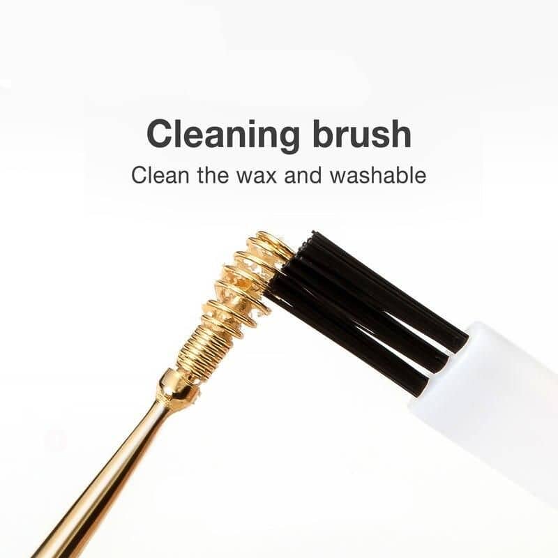 Opt for high-quality cleaning brushes for eyelash extension care, featuring washable and reusable design. Perfect for maintaining hygiene and longevity of your eyelash extensions or beauty tools.