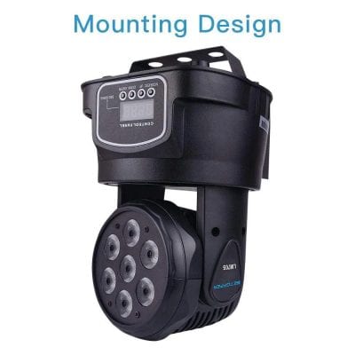 High-quality professional mounting device for optical equipment, ideal for precise installation in medical or industrial settings, versatile and durable.
