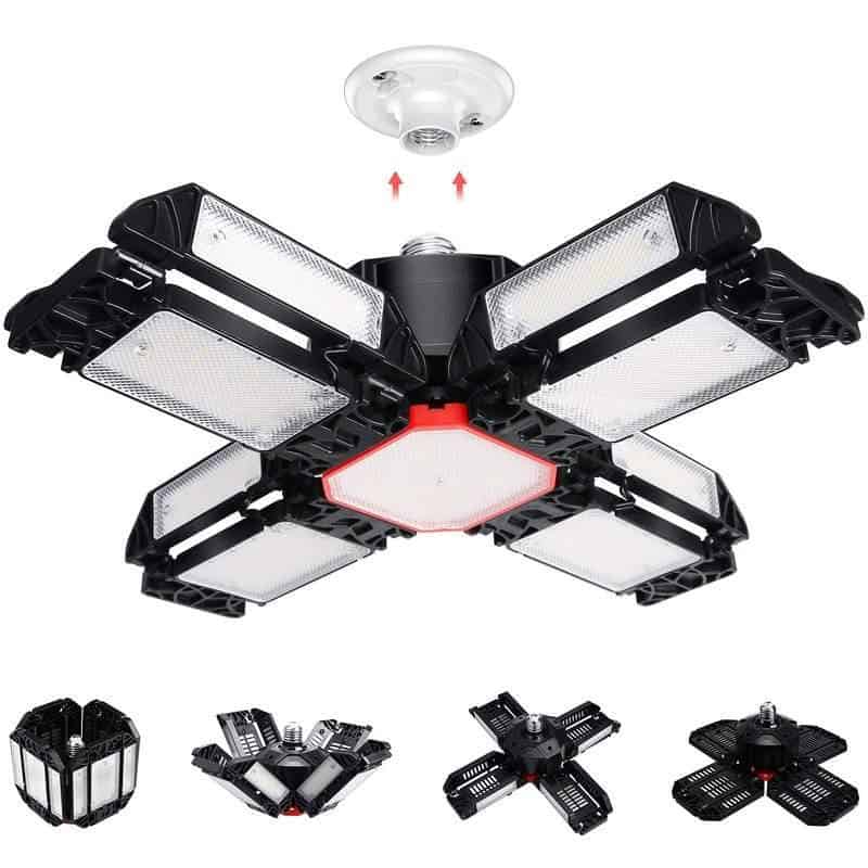 Advanced LED surgical lighting for precise medical procedures and optimal visibility in hospitals and clinics.