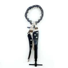 Eye fixation device for ophthalmology procedures and eye alignment.