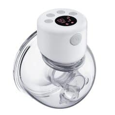 Advanced medical nebulizer for inhalation therapy and respiratory relief at Monalisa Store.