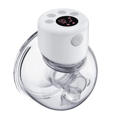 Advanced medical nebulizer for inhalation therapy and respiratory relief at Monalisa Store.