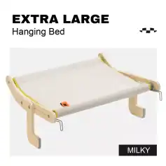 Premium hospital-grade hanging bed for medical and healthcare facilities, designed for patient comfort, safety, and versatile use. Durable, easy to clean, and suitable for all medical environments.
