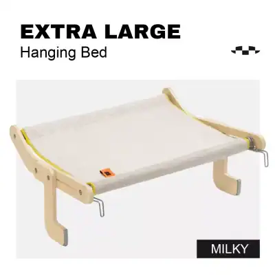 Premium hospital-grade hanging bed for medical and healthcare facilities, designed for patient comfort, safety, and versatile use. Durable, easy to clean, and suitable for all medical environments.