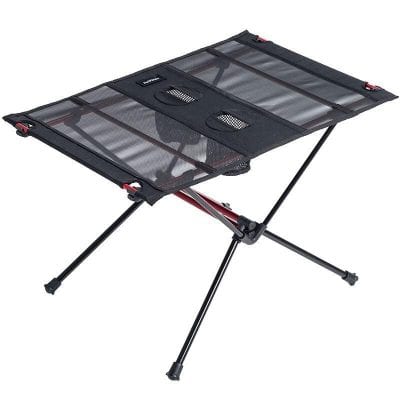 Lightweight foldable medical stretcher for patient transport and care. Durable mesh surface, adjustable height, and compact design ideal for hospitals, clinics, and emergency situations.