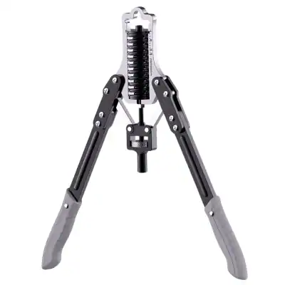 An innovative spring coil therapy device designed to reduce pain and improve mobility, perfect for physical therapy and rehabilitation. Durable, ergonomic, and easy to use.