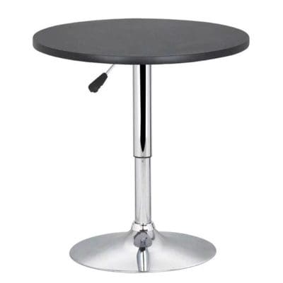 High-quality nail table with adjustable height, sturdy construction, and convenient storage for salons and beauty clinics. Perfect for professional nail technicians.