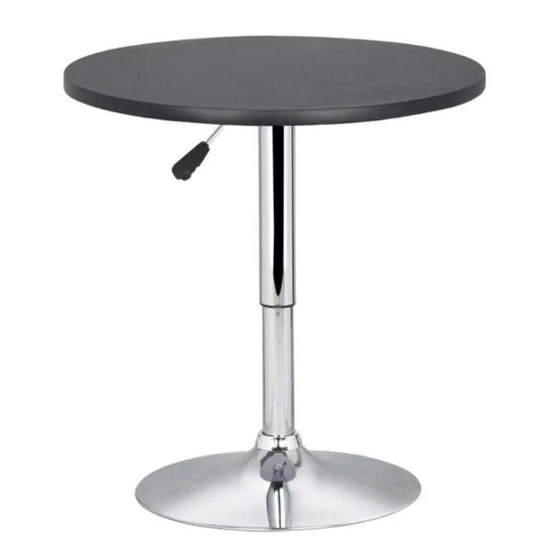 High-quality nail table with adjustable height, sturdy construction, and convenient storage for salons and beauty clinics. Perfect for professional nail technicians.