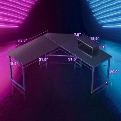 Adjustable height medical tables with LED lighting for clinics, modern office tables, durable metal frames, sleek professional design.