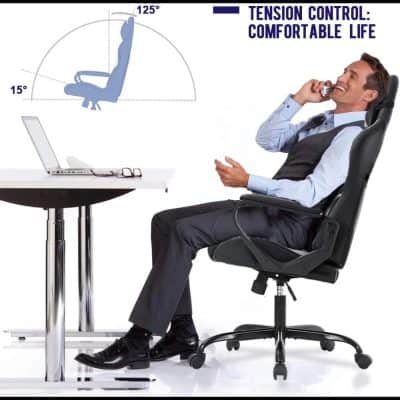 Comfortable ergonomic office chair for optimal support and relaxation, ideal for long working hours. Enhance your workspace comfort with adjustable features and superior lumbar support.