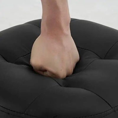 Inflatable chair with soft padding, ideal for lounging and relaxation, available at Monalisa Store for high-quality comfort and support.