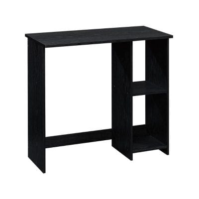 Opt for stylish black vanity tables perfect for your beauty space. These functional furniture pieces provide ample storage and a sleek look suitable for modern home decor.