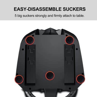 High-quality vacuum suction cups for secure attachment to surfaces, ideal for medical and cosmetic procedures, providing stability and ease of use.