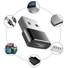High-quality multi-port USB charger with fast charging cables for smartphones, tablets, and other electronic gadgets. Compatible with various devices to ensure quick and efficient power delivery.