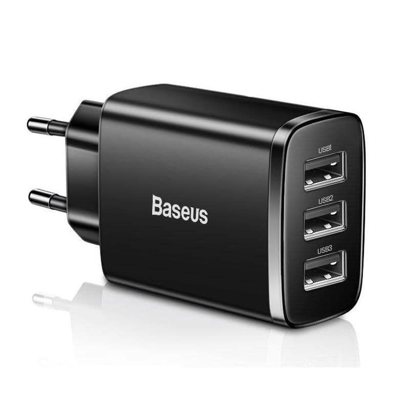 High-speed USB charger for fast device charging. Compatible with multiple USB devices, reliable power source, compact design. Ideal for smartphones, tablets, and electronics.