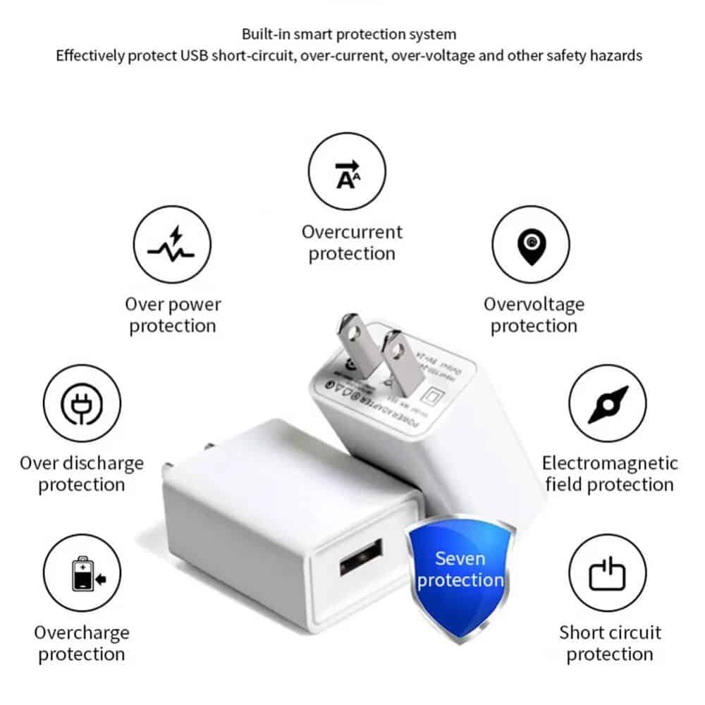High-quality electrical safety device for opt devices.