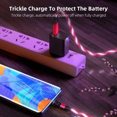 Durable power strip surge protector for devices.