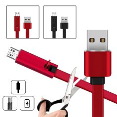 High-quality USB cutting tool for cable management and repair. Durable, precise, and easy to use for every technician and DIYer.
