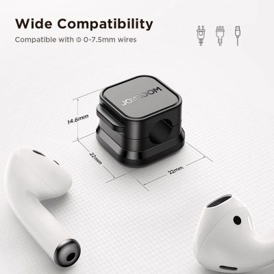 High-quality wireless earbuds compatible with various devices for excellent sound experience. Compact, lightweight design for comfortable use and easy pairing. Perfect for music lovers and on-the-go listening.