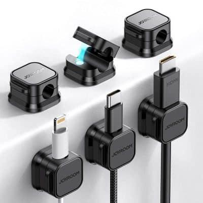 Versatile magnetic charging clips for smartphones and tablets with high-speed charging and durable magnetic connectors. Compatible with various devices, including iPhone and Android.