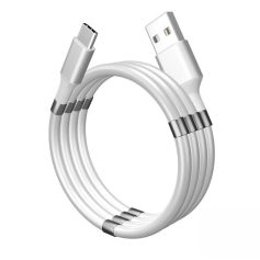 High-quality USB Type-C charging cable for devices, durable and fast charging compatible with various smartphones and tablets.