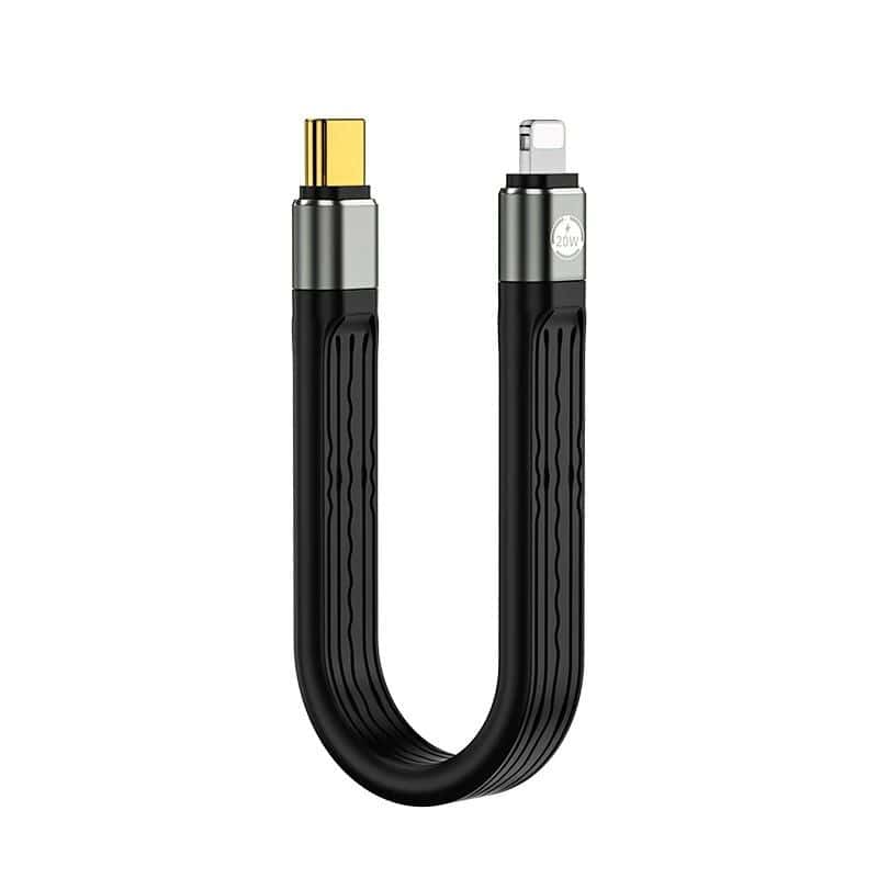 PD 20W USB-C to L