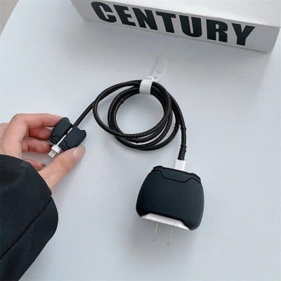 Optical charging cable compatible with Monalisa Medical devices for efficient power supply. Designed for safe and reliable energy transfer in medical settings.