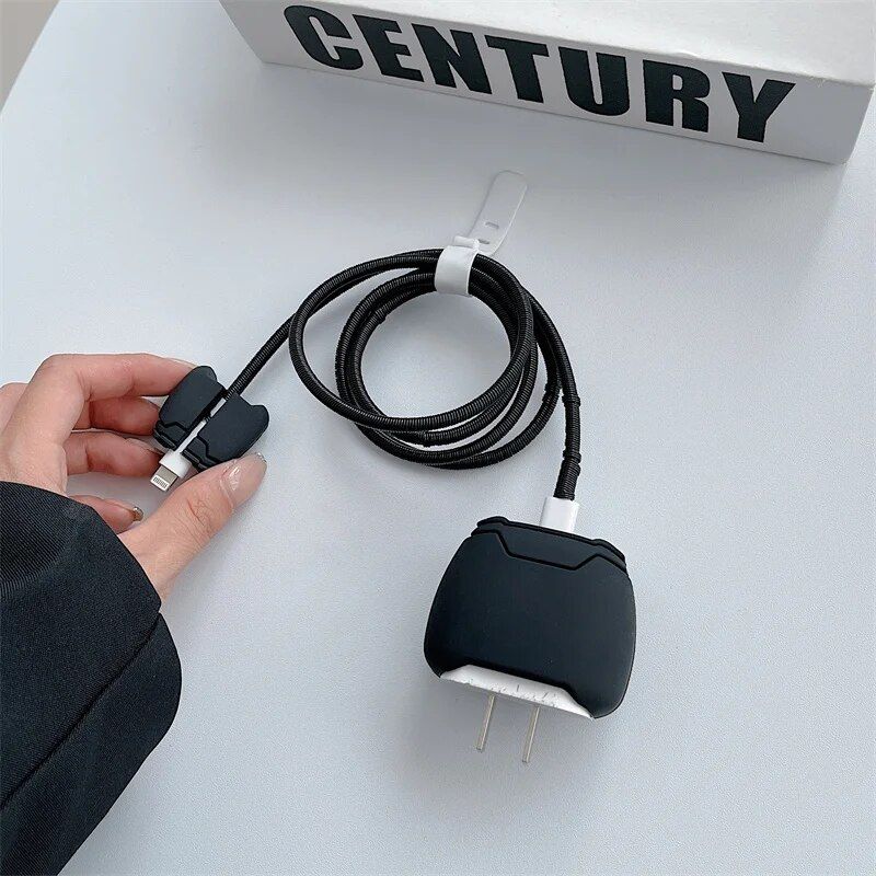 Optical charging cable compatible with Monalisa Medical devices for efficient power supply. Designed for safe and reliable energy transfer in medical settings.