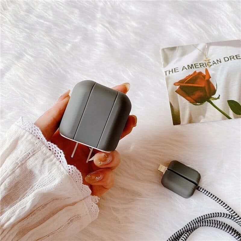 High-quality wireless earbuds charging case for convenience and portable style. Perfect for on-the-go audio needs with sleek design and reliable power.