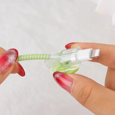 High-quality transparent clip-on glasses adapter for easy attachment to spectacles, ideal for solar or precision glasses, perfect for eye care accessories.