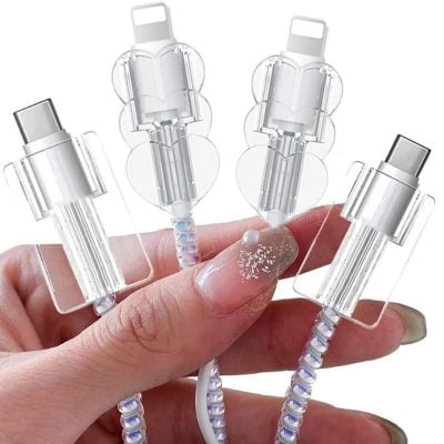 Elegant optical device for eye care and vision correction.