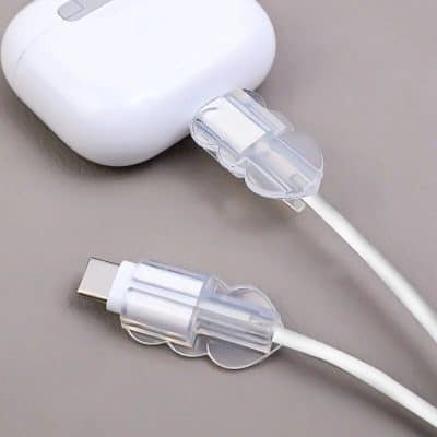 High-quality USB charging cable compatible with optical devices, offering reliable power supply and data transfer for eye care equipment and optometry tools.