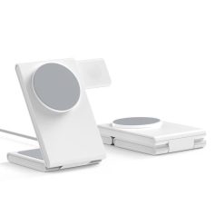 Digital magnifier for enhanced vision, ideal for eye care and reading assistance, from Monalisa Store. Compact design with clear display for optimal visual aid.