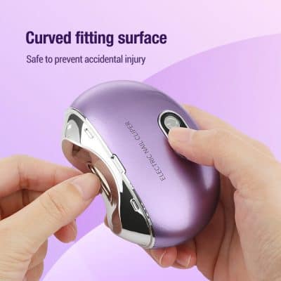 Portable IPL hair removal device for smooth skin at Monalisa Store.