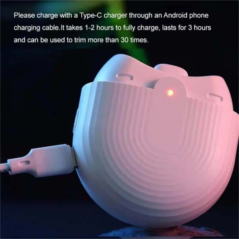 Portable electric device for medical use, easy to charge and reuse. Compact design ideal for healthcare settings, ensuring versatility for health and wellness needs.