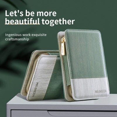 Stylish, handcrafted wallets with premium craftsmanship, perfect for daily use. Discover the best in durability and elegant design at Monalisa Medical.