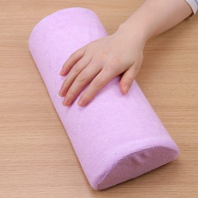 Comfortable pink yoga mat for meditation and exercises, made from high-quality, non-slip material for enhanced stability during workouts and relaxation routines.