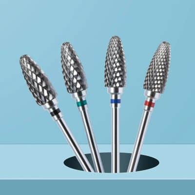 High-quality dental milling burs for accurate, efficient tooth restoration, crown fabrication, and dental lab use. Durable, sharp, and optimized for dental restoration processes.