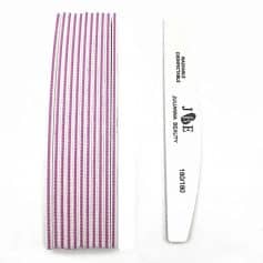 High-quality pink fabric cleaning cloth for glasses and sunglasses, soft and durable, perfect for maintaining clear vision and lens protection in optometry and eyewear care.