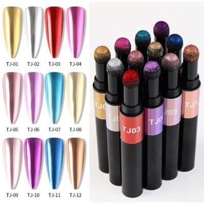 High-pigment, colorful lipsticks for perfect lipstick looks, available at Monalisa Medical Store. Easy to apply with long-lasting color options for every style.